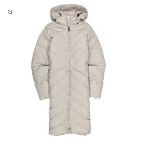 Patagonia Down With It Parka Size XS